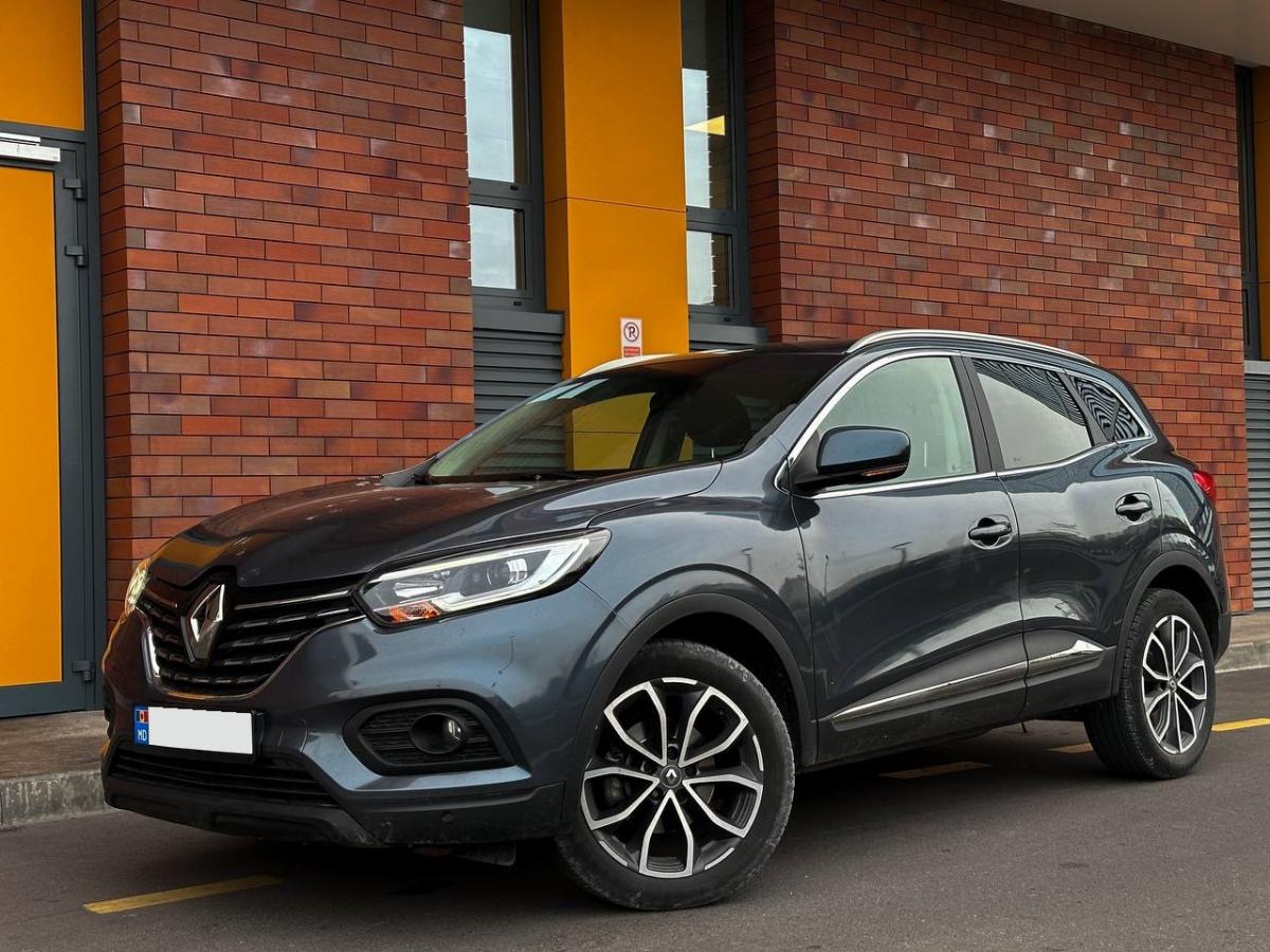 Renault Kadjar