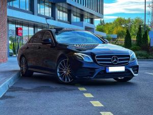 Mercedes-Benz E220d W213