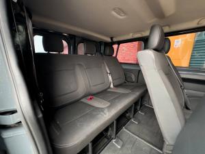 Renault Trafic 9 Locuri