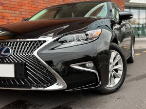 Lexus ES300h