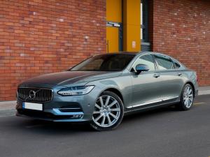 Volvo S90 Inscription