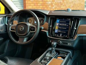 Volvo S90 Inscription