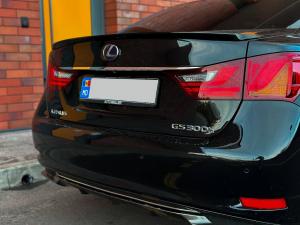 Lexus GS300h