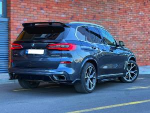 BMW X5 xDrive 3.0d M-Sport (G05)