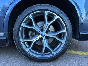 BMW X5 xDrive 3.0d M-Sport (G05)