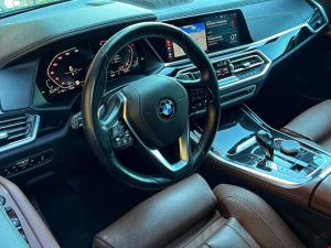 BMW X5 xDrive 3.0d M-Sport (G05)