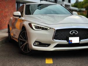 Infiniti Q60