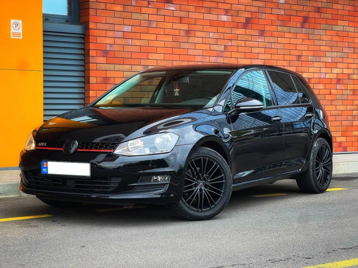 Volkswagen Golf 7