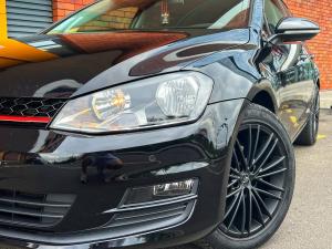 Volkswagen Golf 7