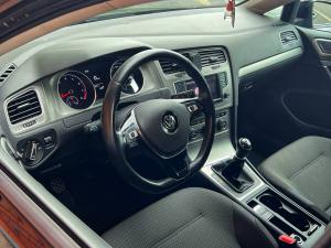 Volkswagen Golf 7