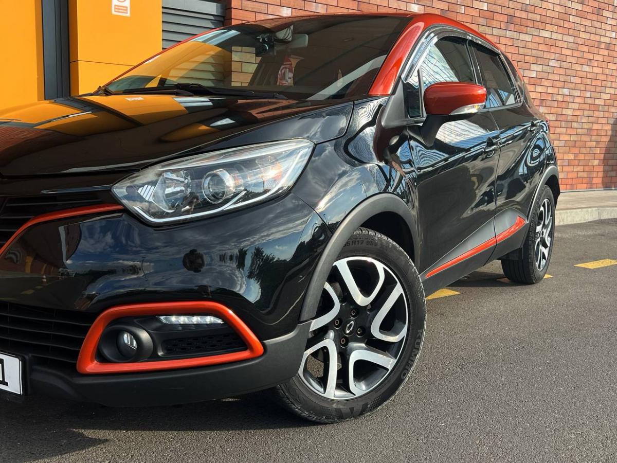 Renault Kaptur