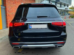 Mercedes-Benz GLS450 2023