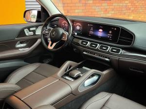 Mercedes-Benz GLS450 2023