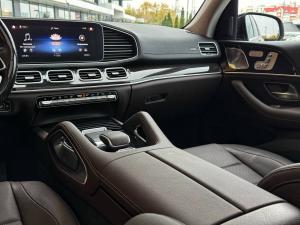 Mercedes-Benz GLS450 2023