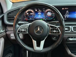 Mercedes-Benz GLS450 2023