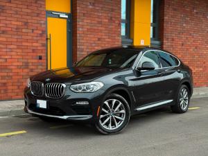 BMW X4 2020