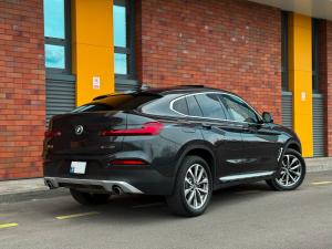 BMW X4 2020