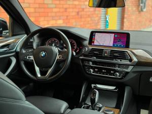 BMW X4 2020