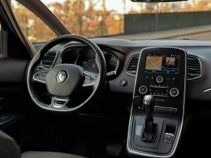 Renault Grand Scenic 7 Locuri