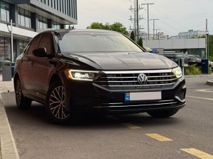 Volkswagen Jetta 