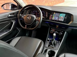 Volkswagen Jetta 