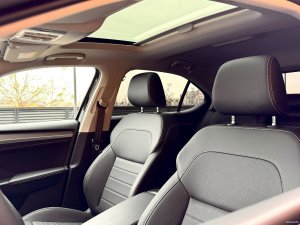 Skoda Superb 2025