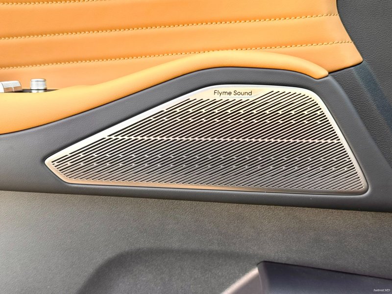 Geely Galaxy Starship 7 