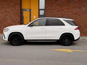 Mercedes-Benz GLE300d (W167)