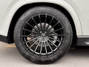 Mercedes-Benz GLE300d (W167)