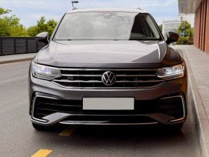 Volkswagen Tiguan R-Line (7 seats)