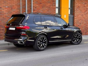 Bmw X7 (G07) 6-seats