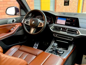Bmw X7 (G07) 6-seats