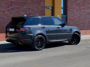 Range Rover Sport