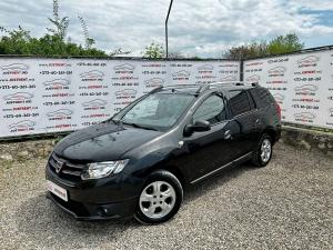 Dacia Logan MCV