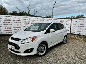 Ford C- Max