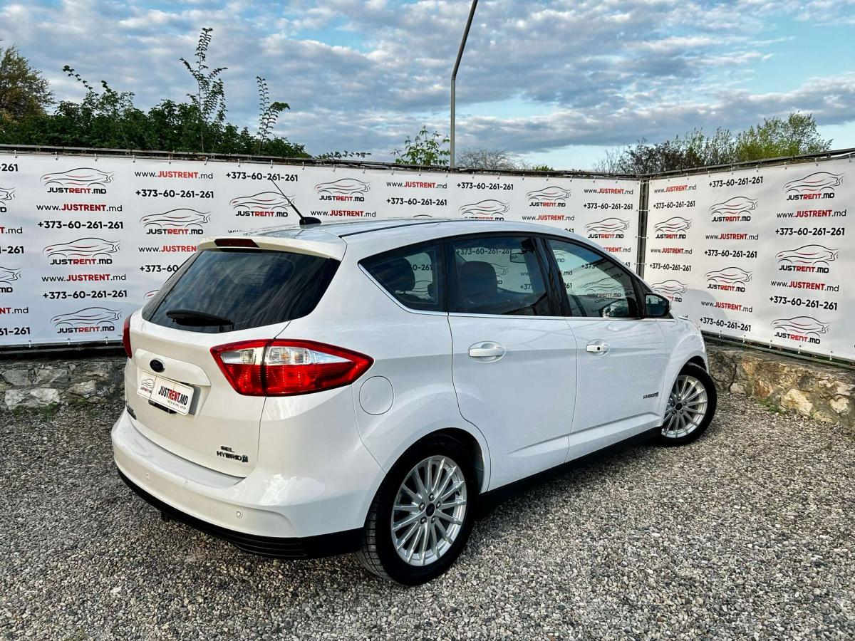 Ford C- Max