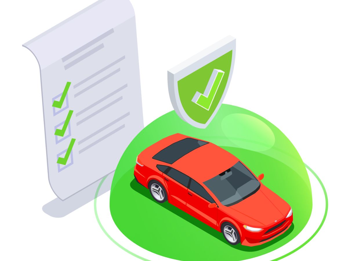 How does car rental insurance work?