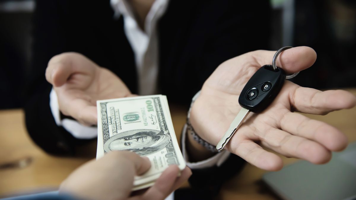 What are the prices for car rental and what factors influence their change?