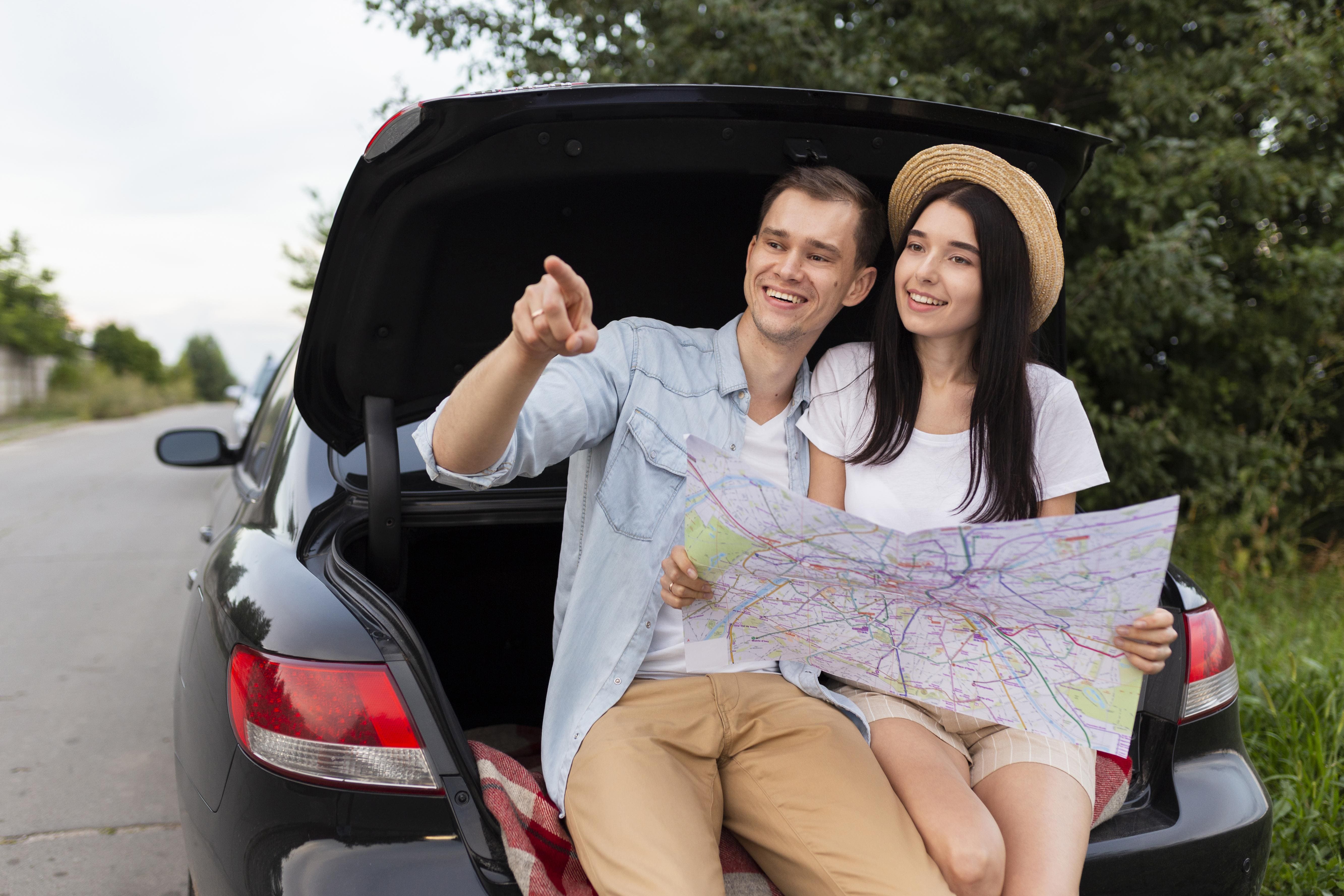 Justrent предлагает услуги по прокату автомобилей для туристов в Молдове