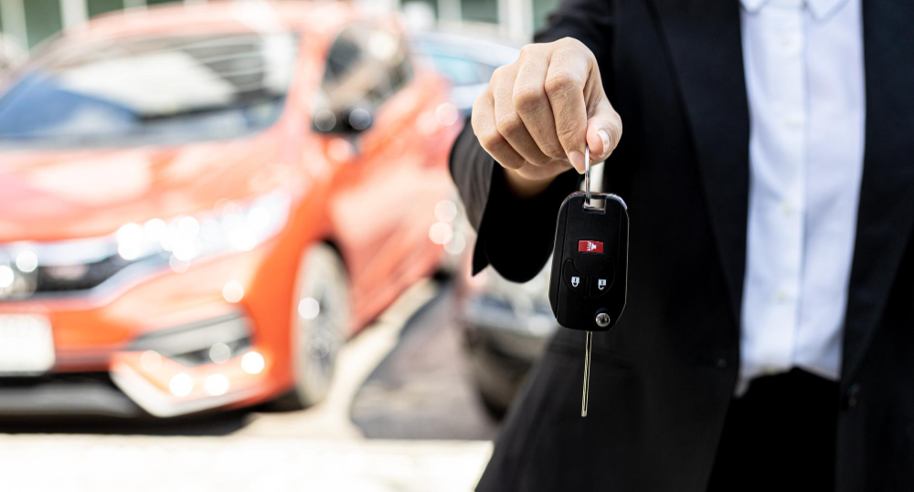 Почему стоит выбрать Justrent для услуг аренды автомобилей