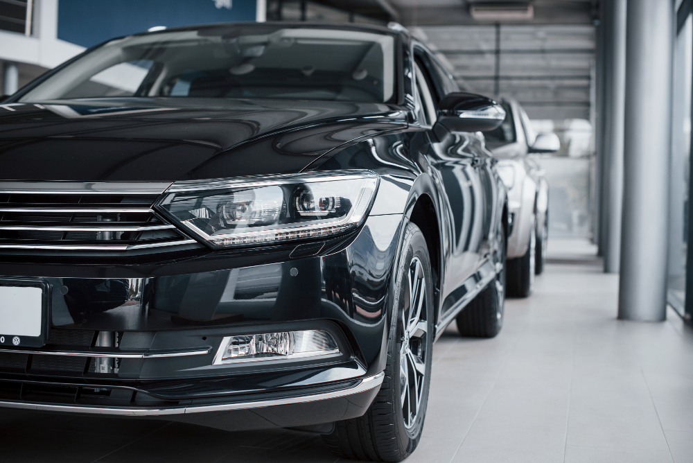 Аренда автомобиля на Пасху: как забронировать заранее и какой автомобиль выбрать