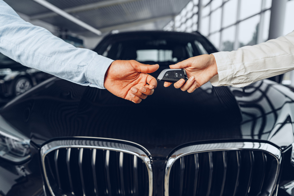 Justrent: 8 признаков того, что вы можете доверять нам при аренде автомобиля в Кишинёве