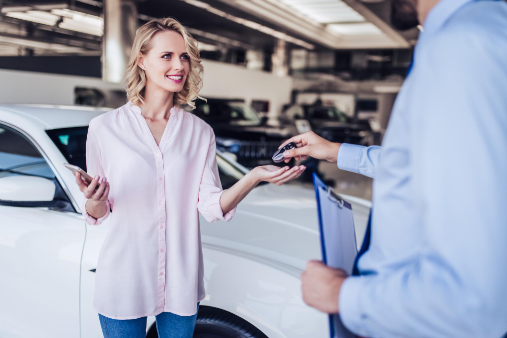 Услуги аренда авто в Кишиневе от Justrent — преимущества для постоянных клиентов