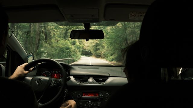 Chișinău – Bucharest road trip in 2–3 days with a car rental in Chisinau