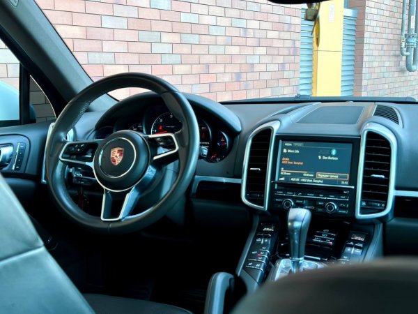 Porsche