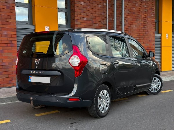Dacia