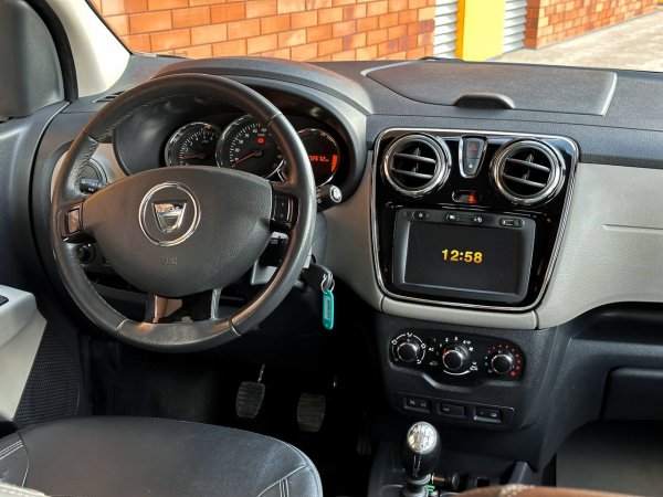 Dacia