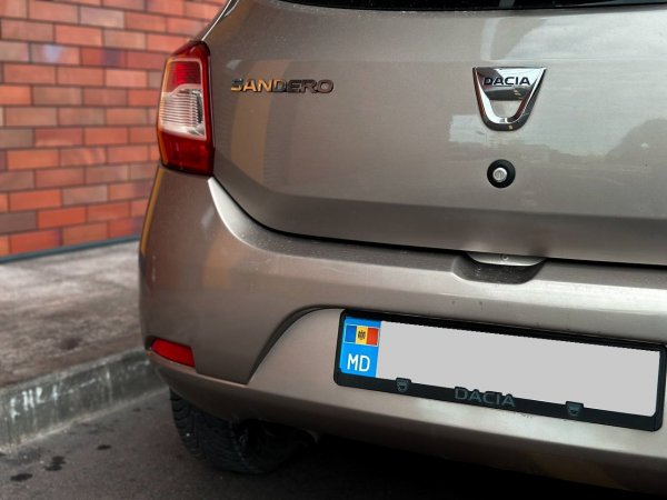 Dacia