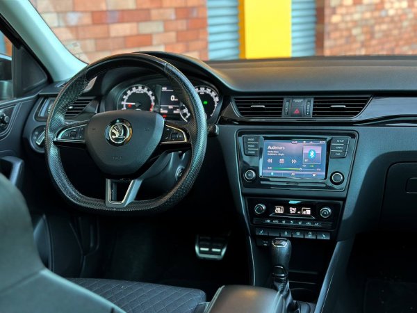 Skoda