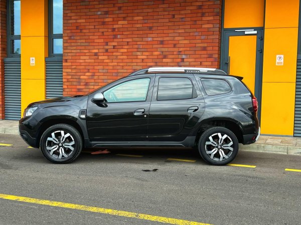 Dacia